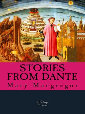 cover image of Stories from Dante